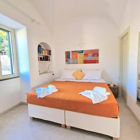 Casa Api Lejlighed *