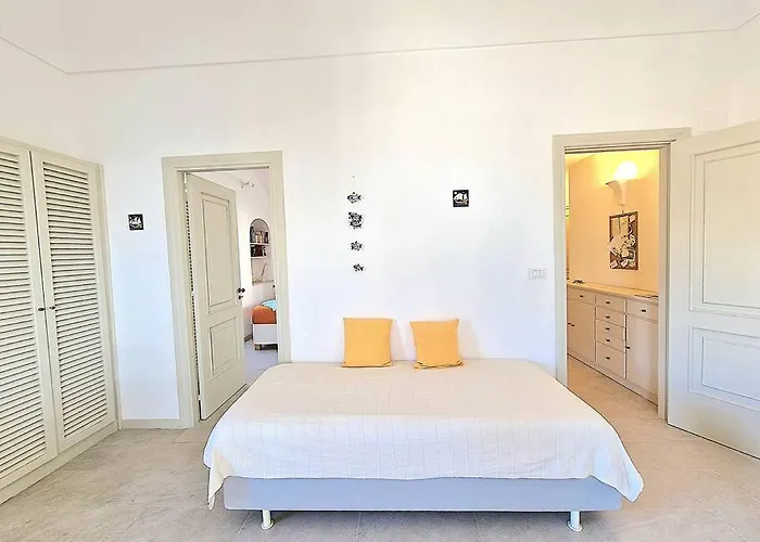 Lejlighed Casa Api *