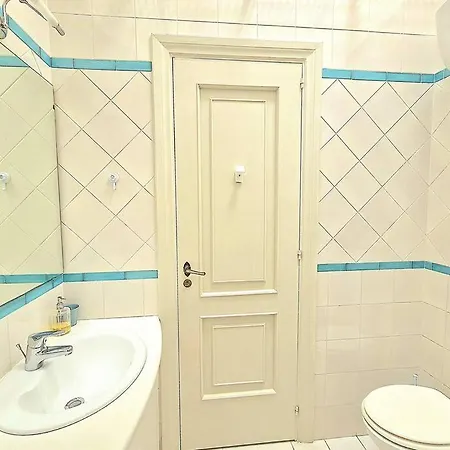 Casa Api Apartment