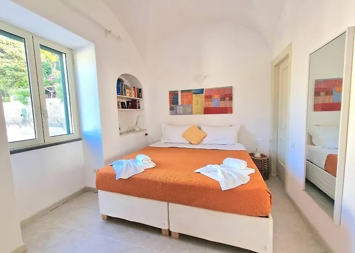 Casa Api Appartement *