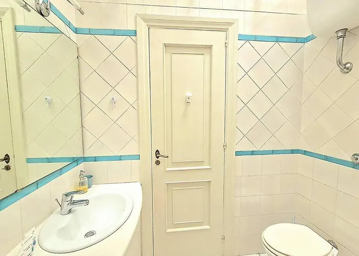 Casa Api Appartement