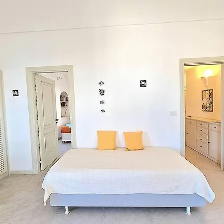 Lejlighed Casa Api *