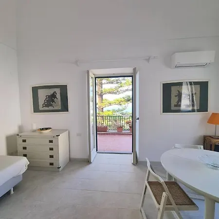 Lejlighed Casa Api Capri