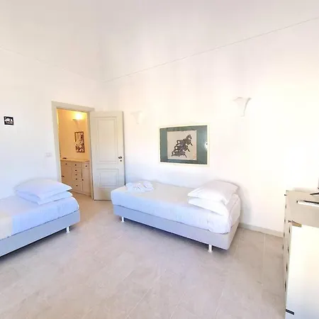Casa Api Lejlighed